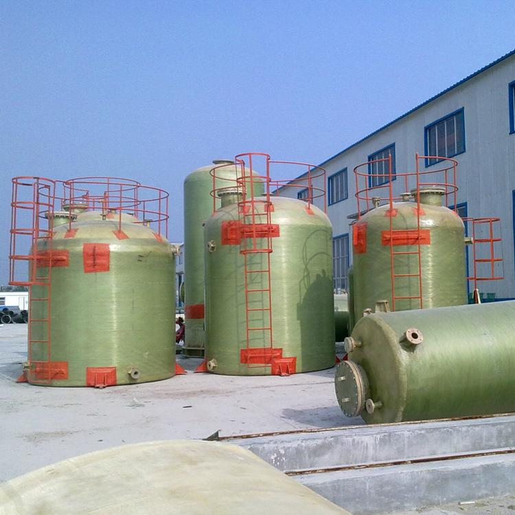 玻璃钢储罐
