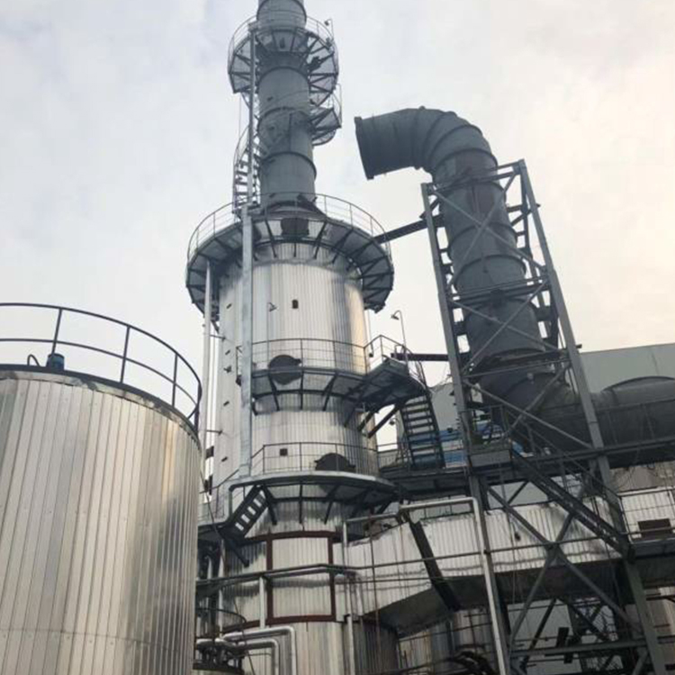 生产供应 钢铁厂脱硫脱硝设备