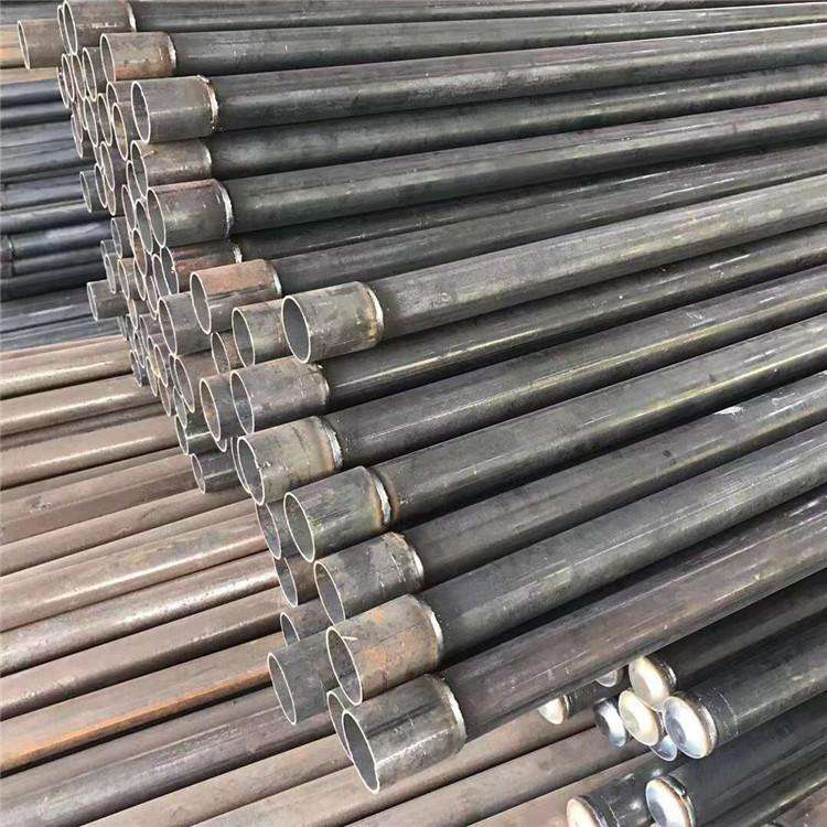 Bridge Acoustic Measurement Pipe