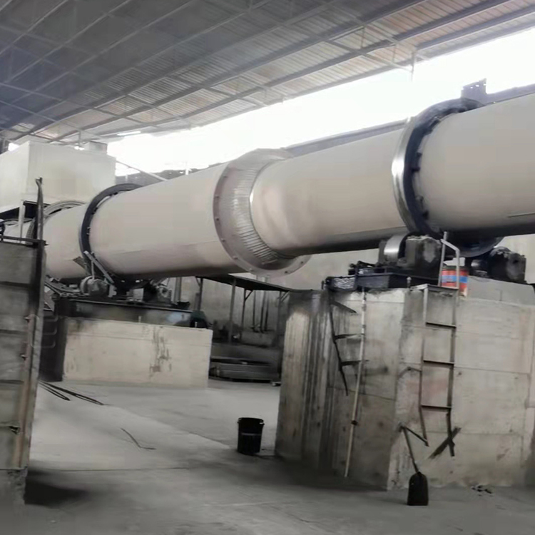 回转窑脱硝设备
