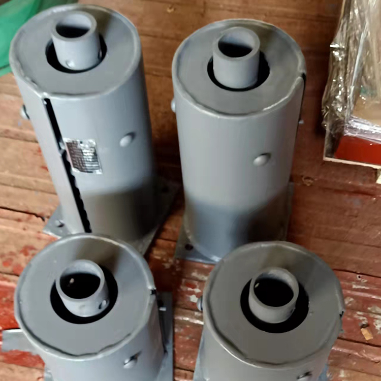 Spring Support Hanger