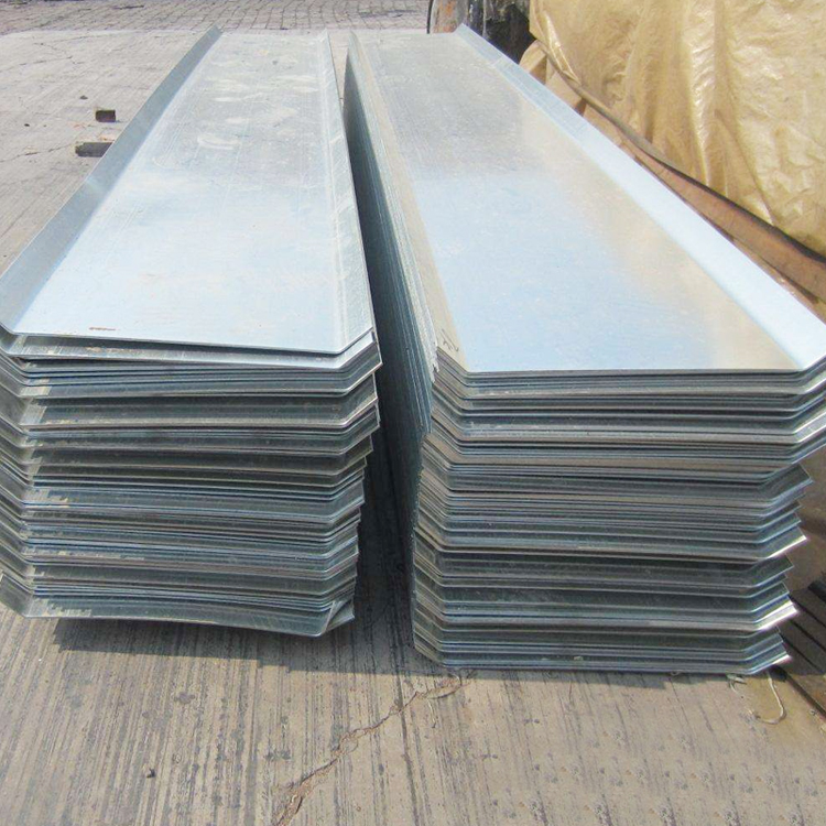 镀锌止水钢板