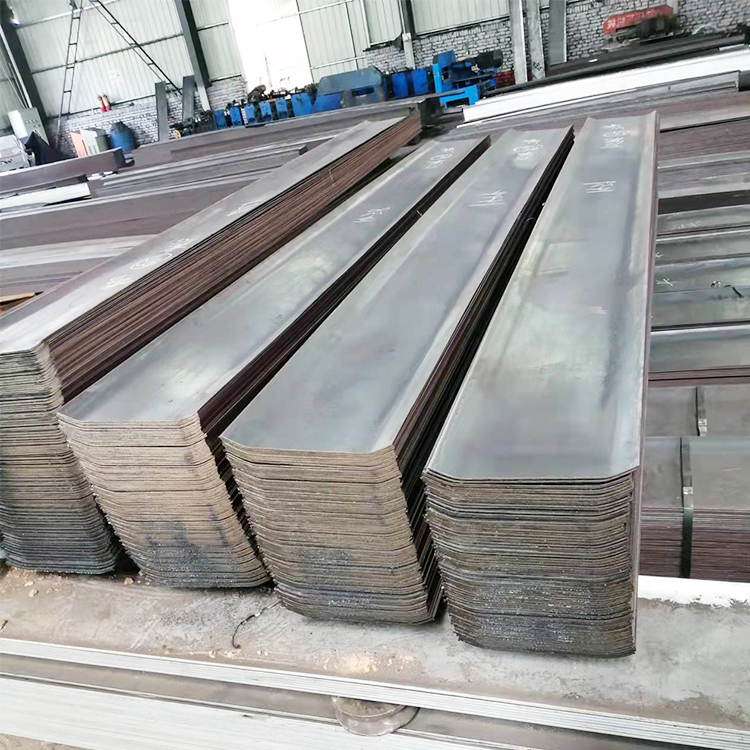 热镀锌钢板止水带