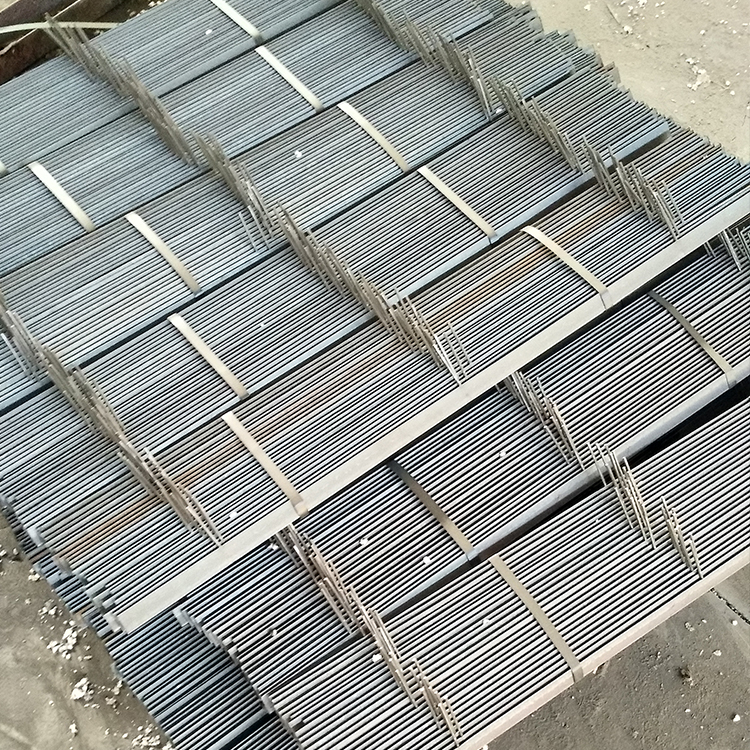 建筑工地钢筋踏步护角