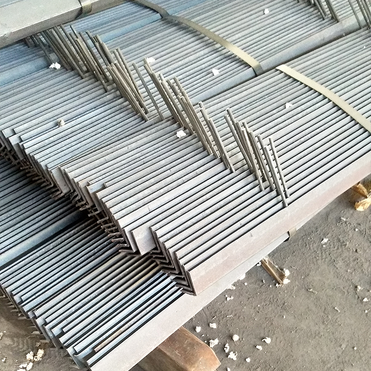 角铁楼梯护角筋