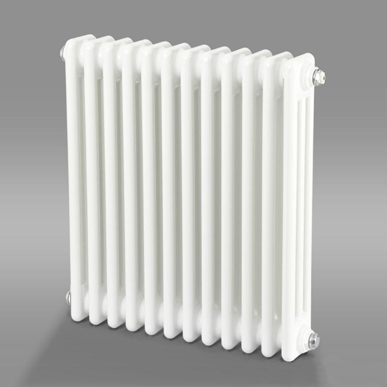 Steel Three-column Radiator