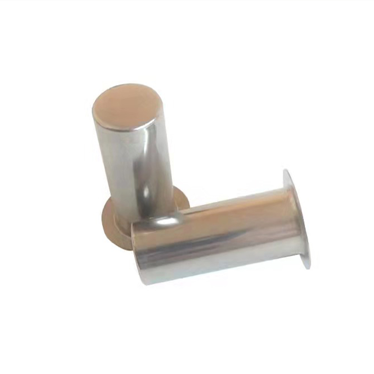 生产不锈钢拉伸件