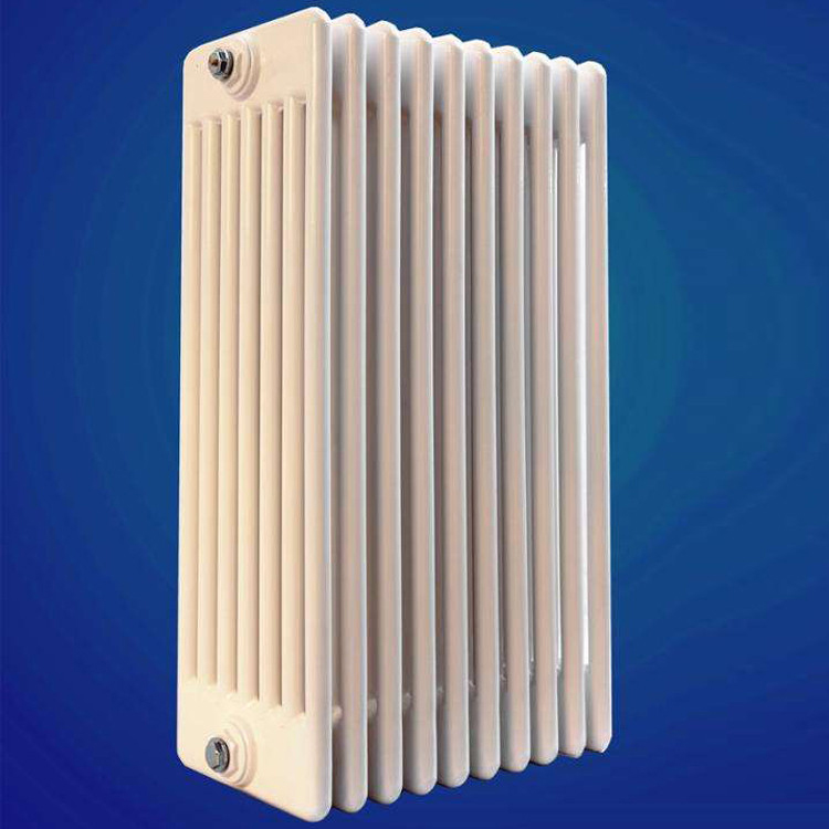 Steel seven-column radiator