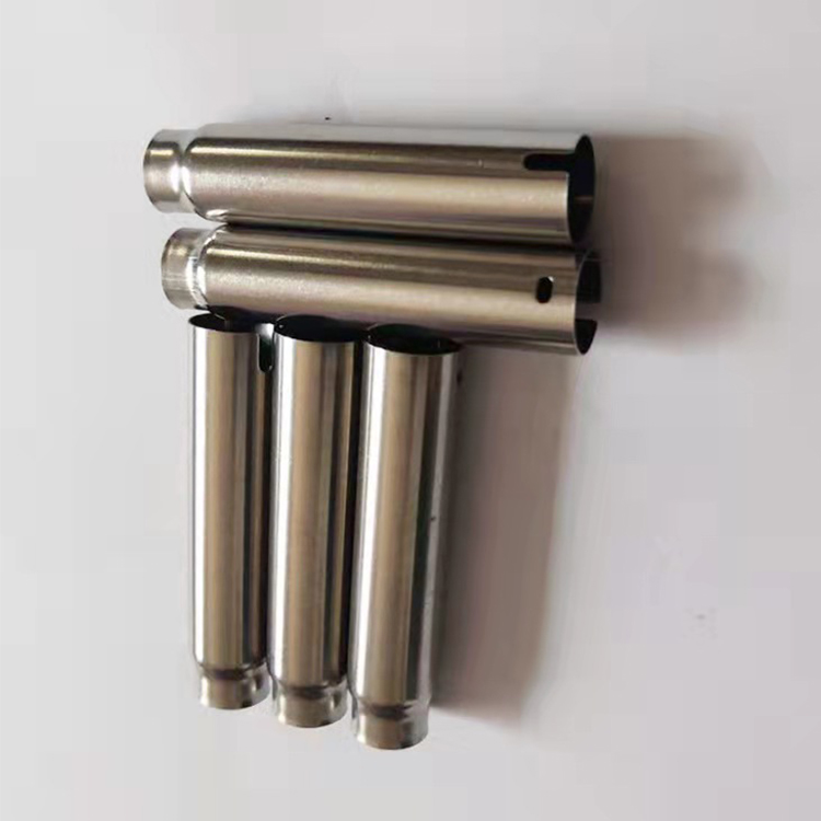 不锈钢拉伸件加工