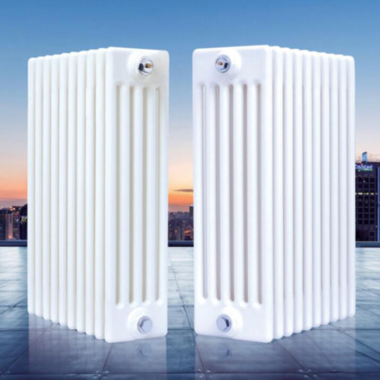 钢五柱散热器
