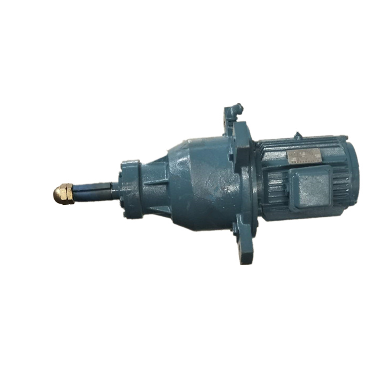 冷却塔电机减速机