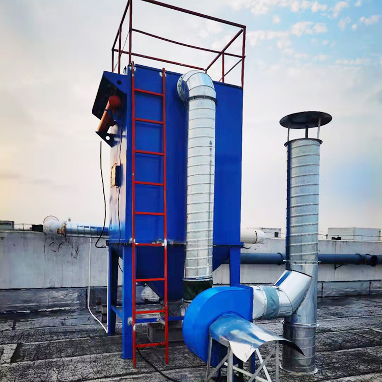除尘器设备