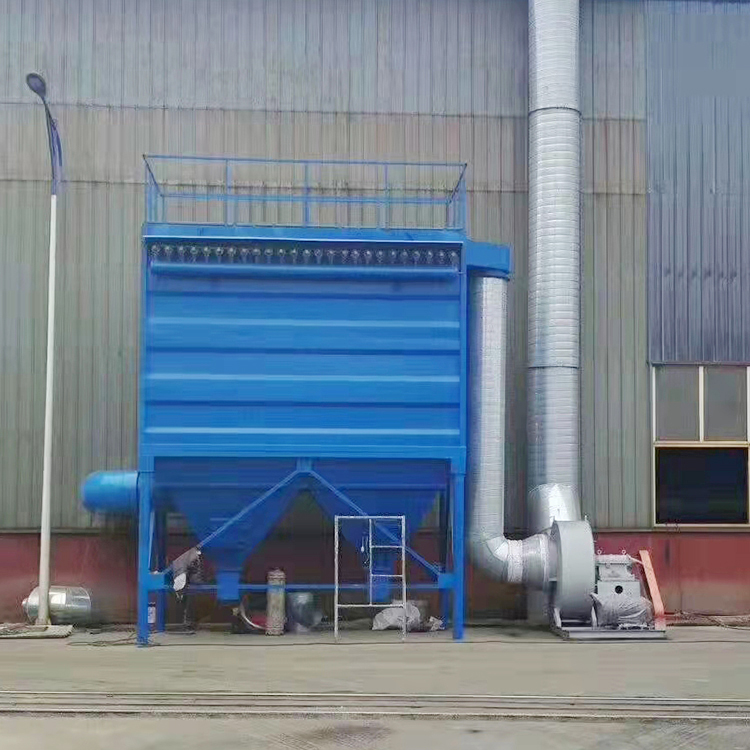 布袋除尘器设备定制