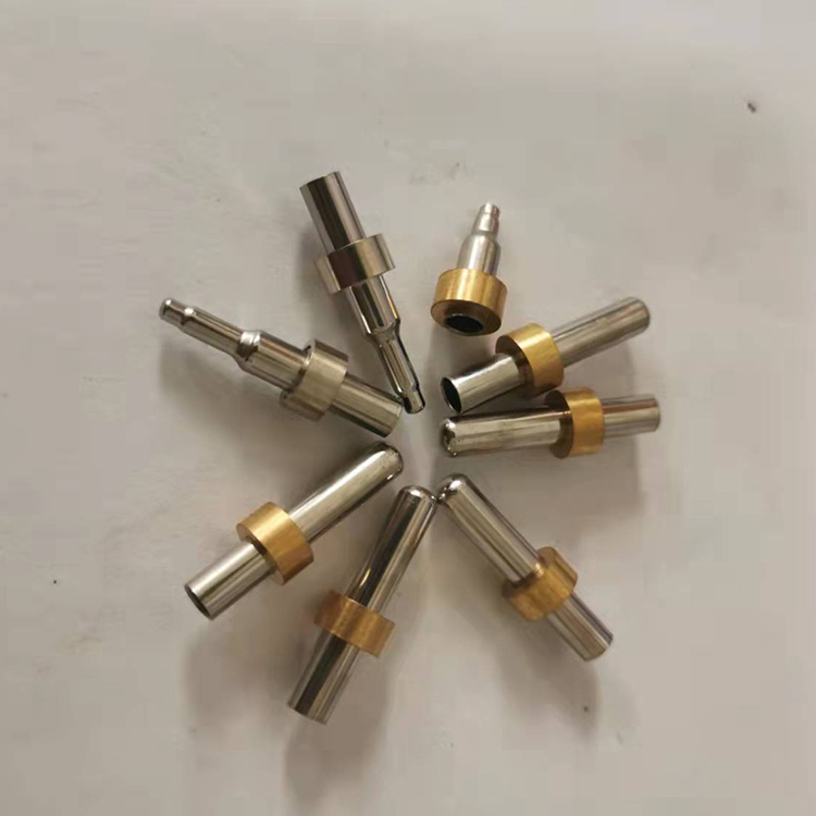 不锈钢拉伸件支持定制