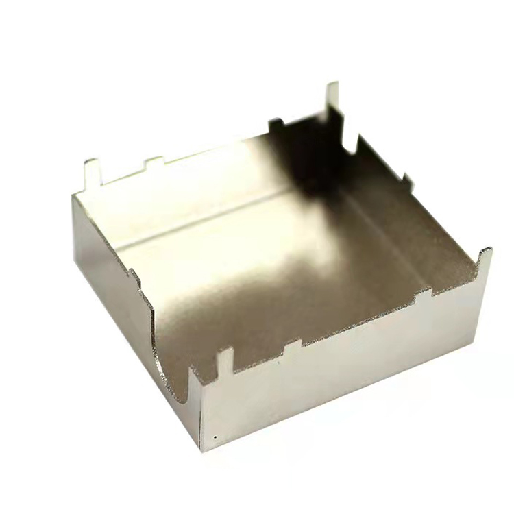 河北不锈钢拉伸件