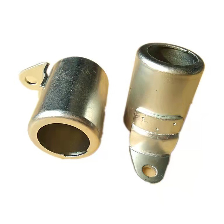 不锈钢拉伸件规格定制