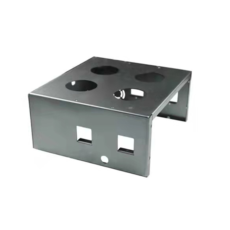 冲压折弯件定制