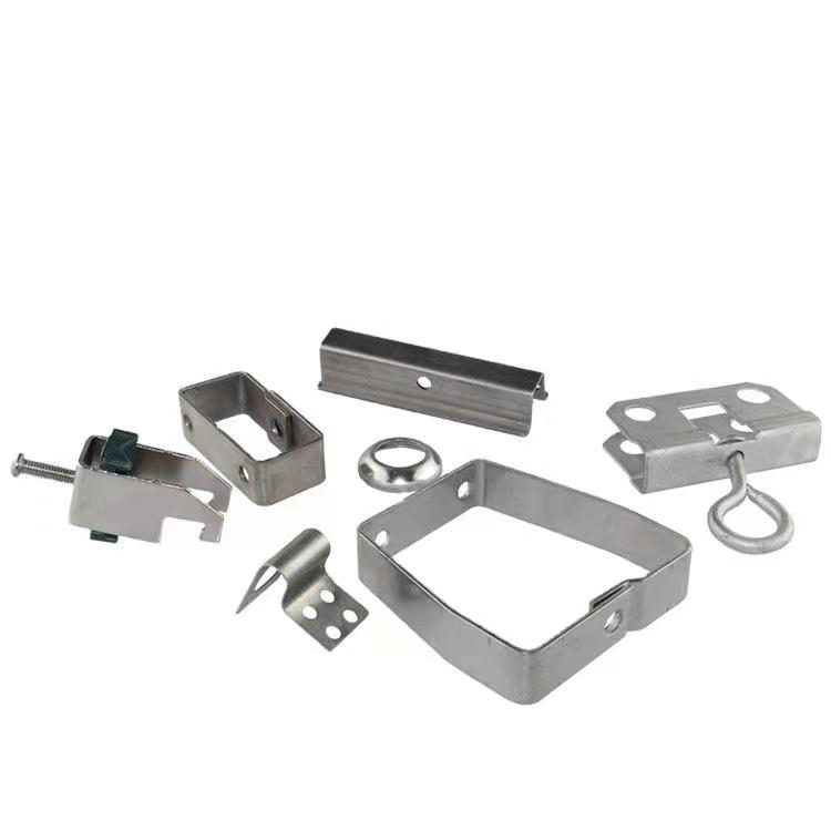 冲压折弯件生产厂家