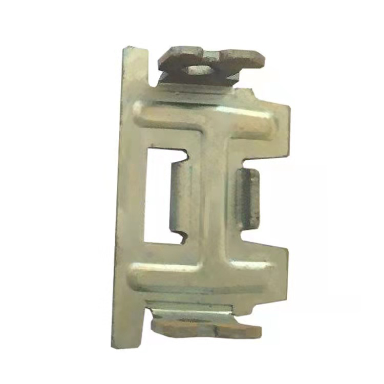 定制加工冲压折弯件