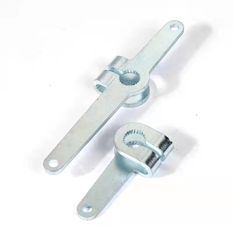 冲压折弯件经销商