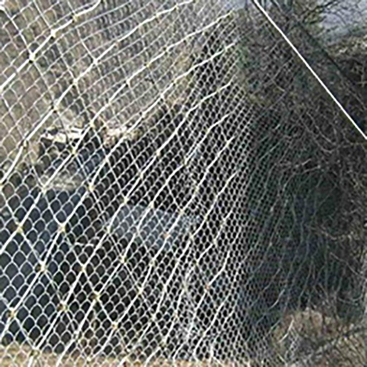 边坡防护网