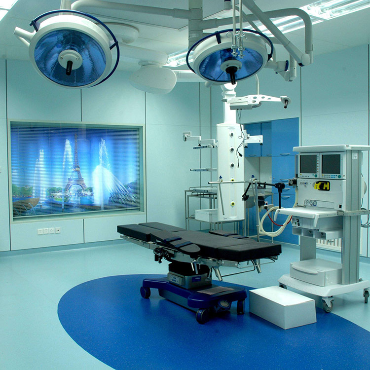 医院手术室净化