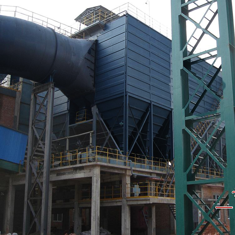 江苏15吨生物质锅炉除尘器报价