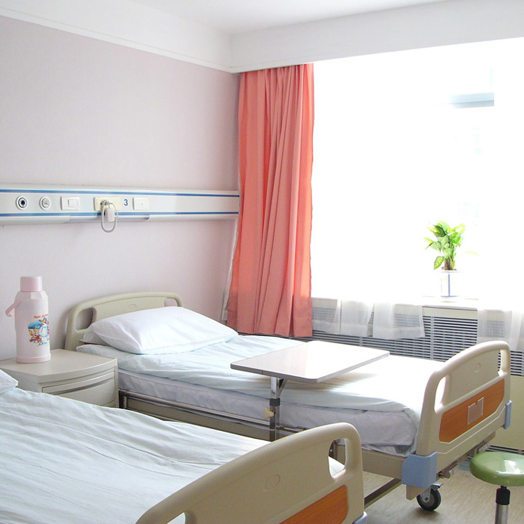 医院养老院中心供氧系统