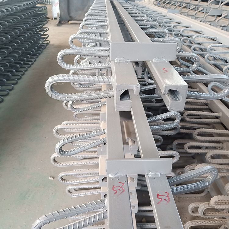 桥梁减震伸缩缝厂家