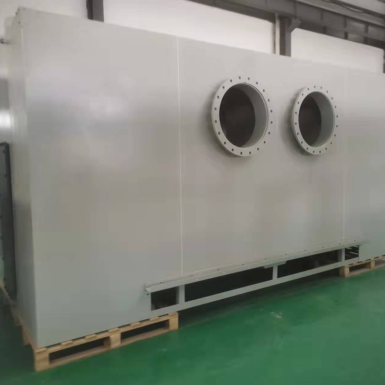 沸石分子筛转轮