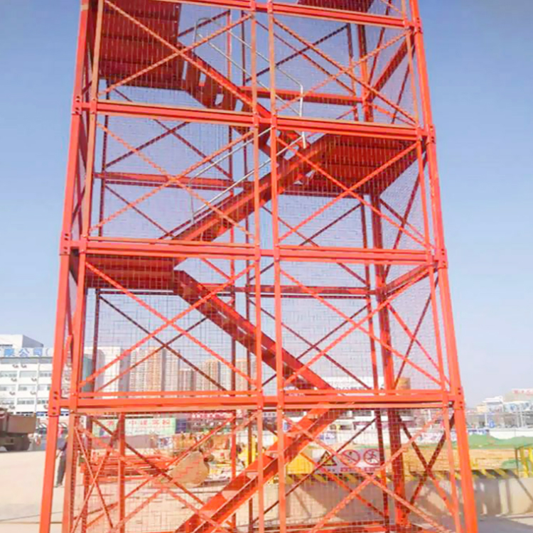 源厂供应安全爬梯