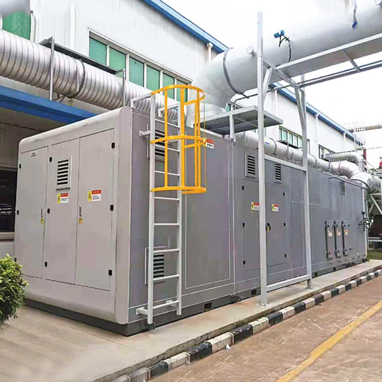 沸石浓缩转轮支持定制