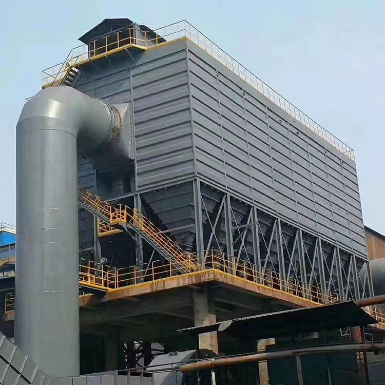 工业袋式除尘器