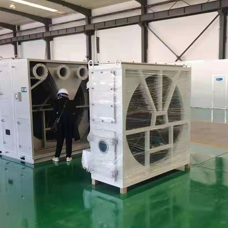 蓄热式焚烧炉RTO