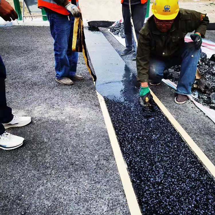 tst弹性体伸缩缝