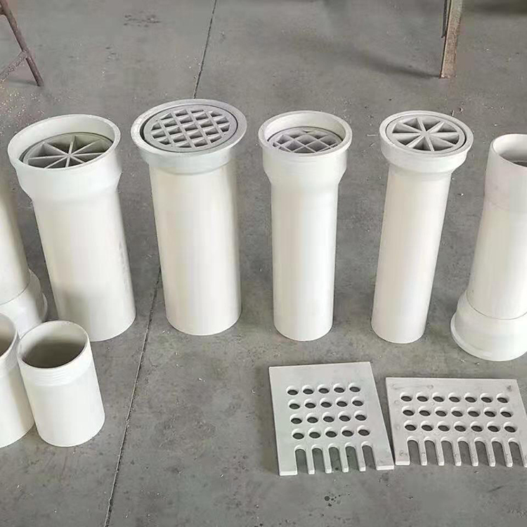 PVC泄水管