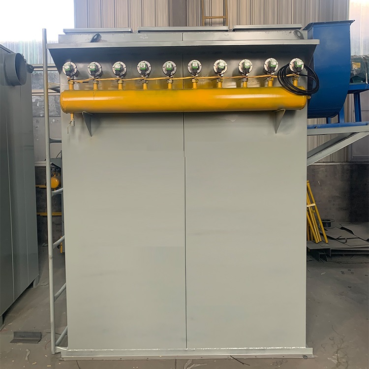 布袋除尘器定制