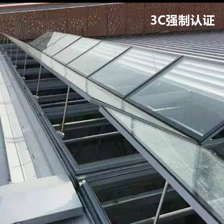 排烟用消防联动排烟窗