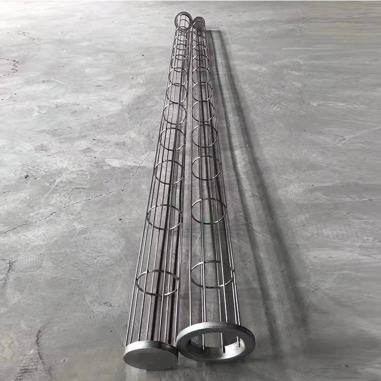 除尘器骨架源厂供应