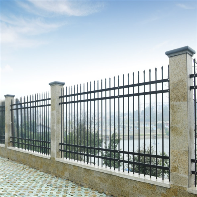 锌钢围栏
