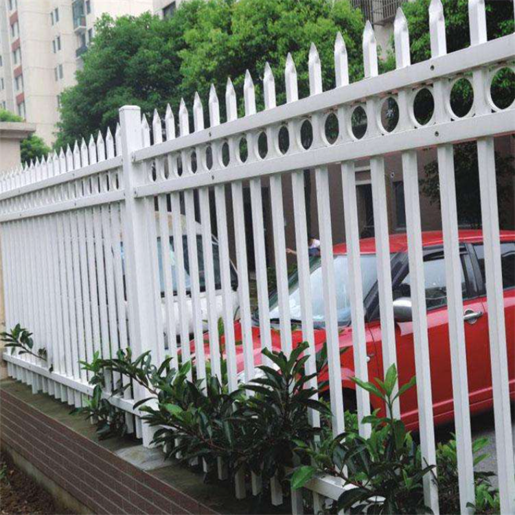 小区围栏厂家