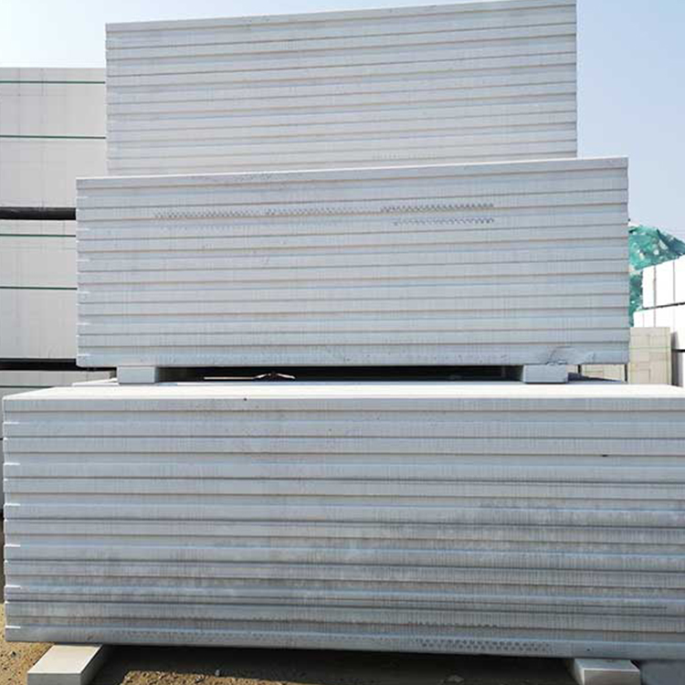 坚固耐用自保温砌块