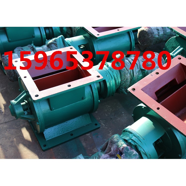 供应济宁安特力YJD卸料器