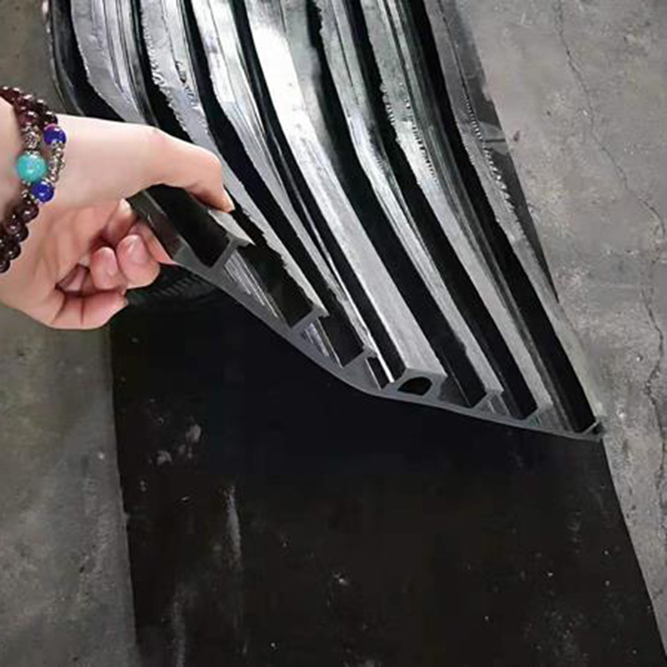 背贴式止水带厂家