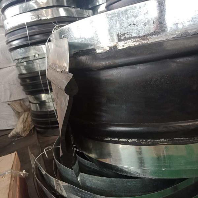 钢边止水带价格