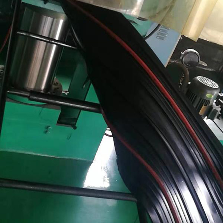 遇水膨胀线止水带厂家