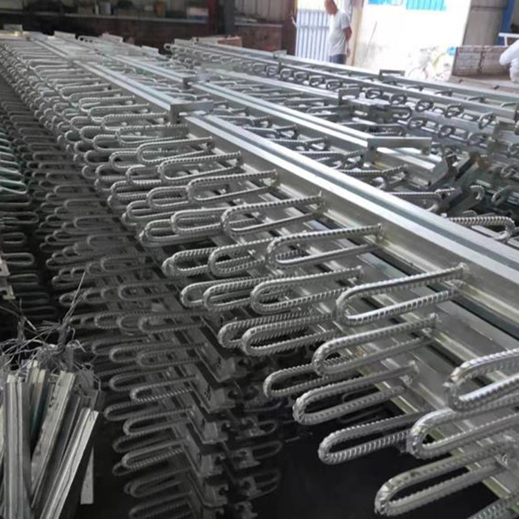 80型伸缩缝厂家