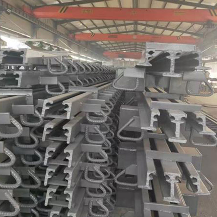 160型至1200型模数式伸缩缝