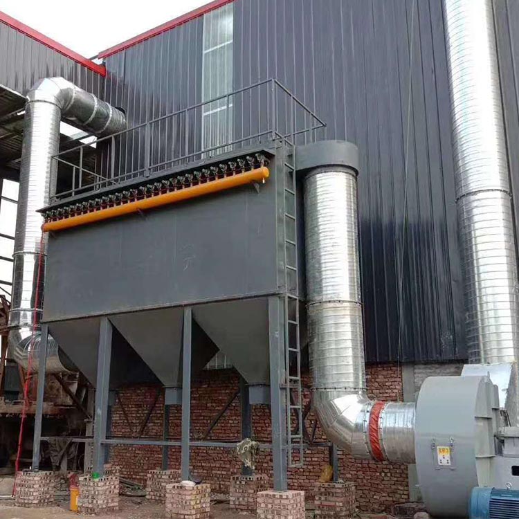 布袋除尘器厂家