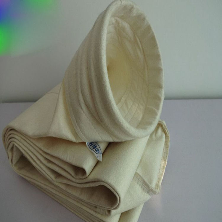 耐高温除尘滤袋